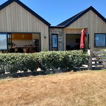 Alpine Abode Villa Wanaka Dış mekan fotoğraf