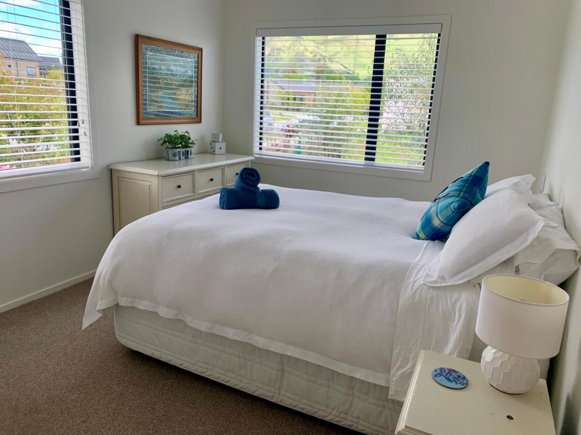 Alpine Abode Villa Wanaka Dış mekan fotoğraf