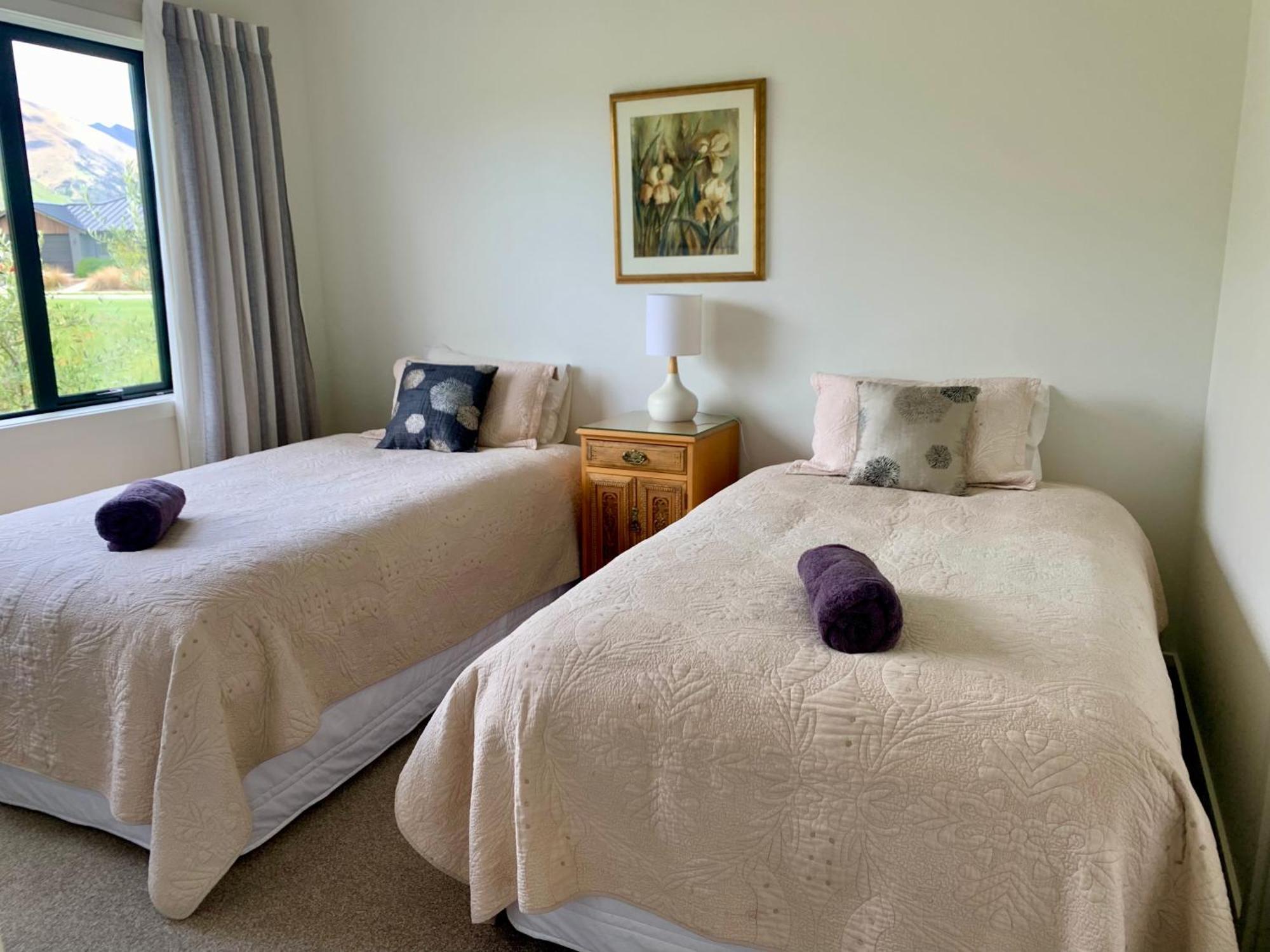 Alpine Abode Villa Wanaka Dış mekan fotoğraf