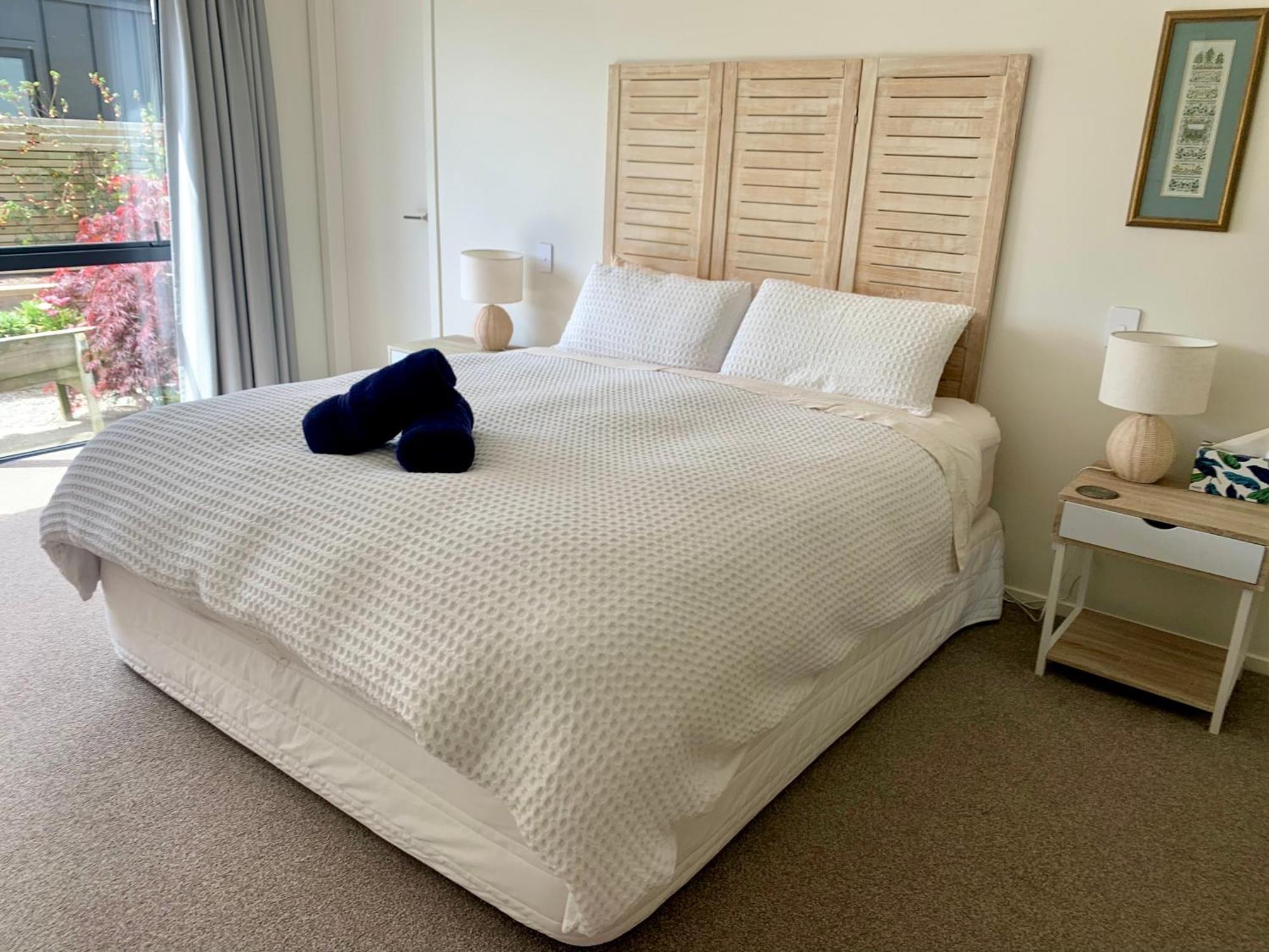 Alpine Abode Villa Wanaka Dış mekan fotoğraf