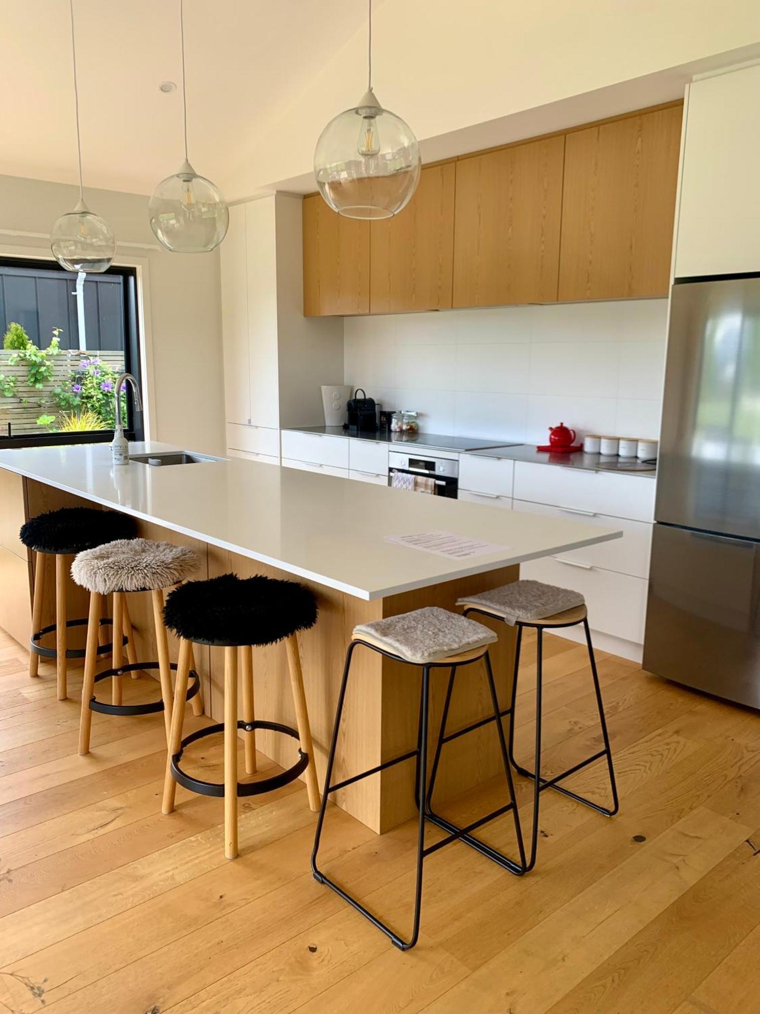 Alpine Abode Villa Wanaka Dış mekan fotoğraf