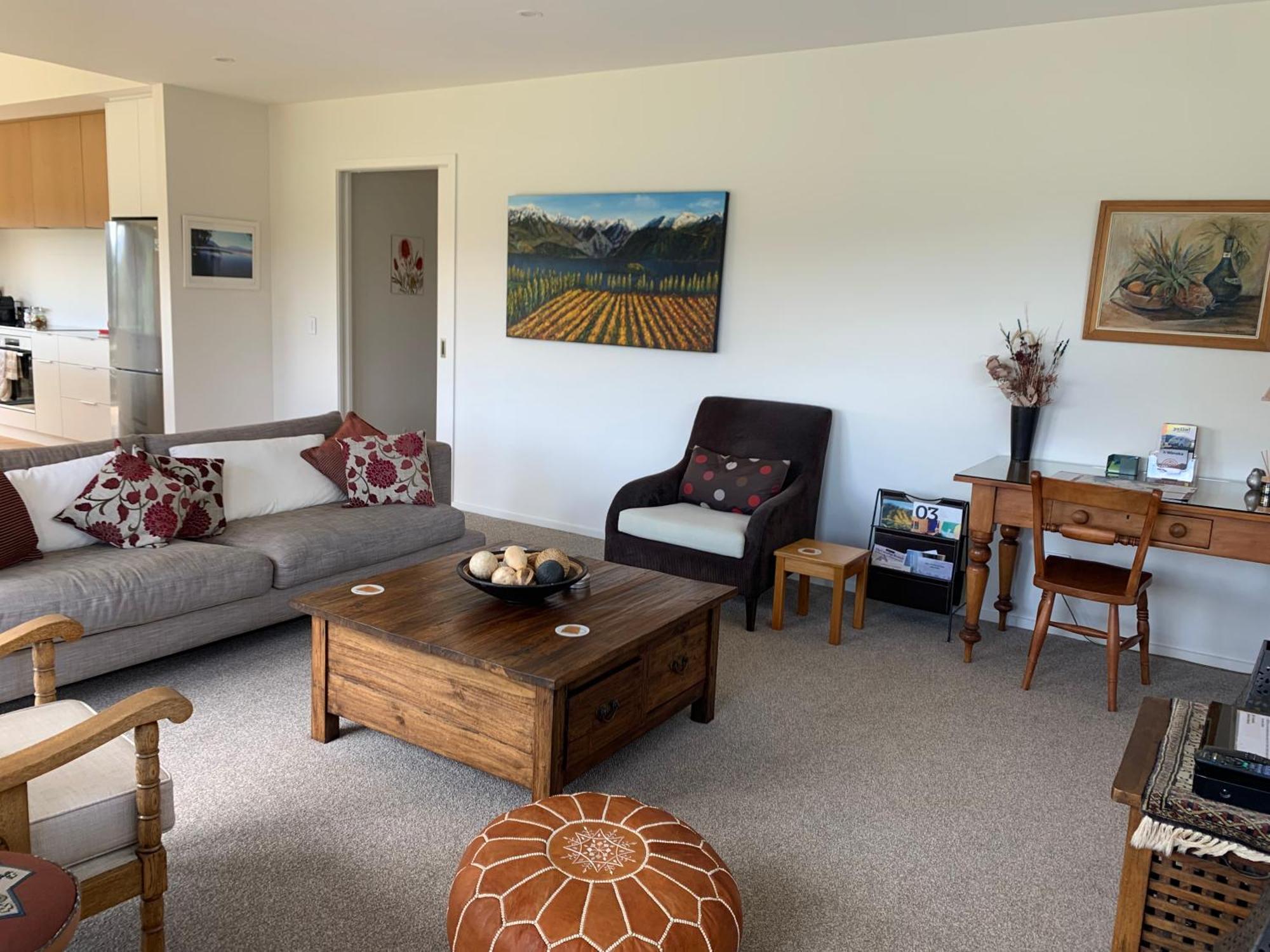 Alpine Abode Villa Wanaka Dış mekan fotoğraf