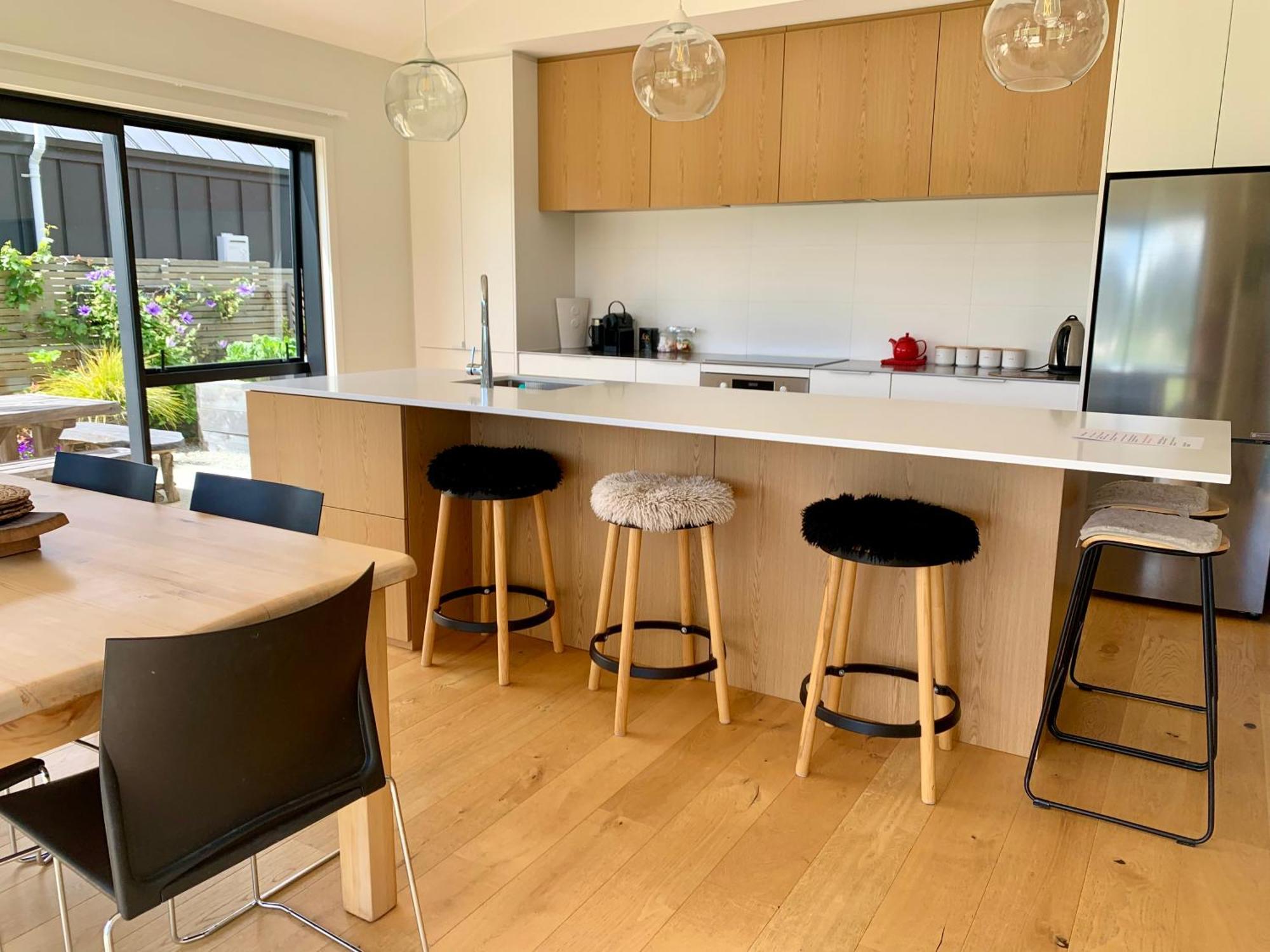 Alpine Abode Villa Wanaka Dış mekan fotoğraf